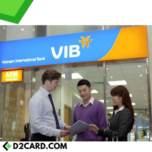 VIB tiếp tục hỗ trợ khách hàng vượt qua ảnh hưởng của đại dịch Covid-19