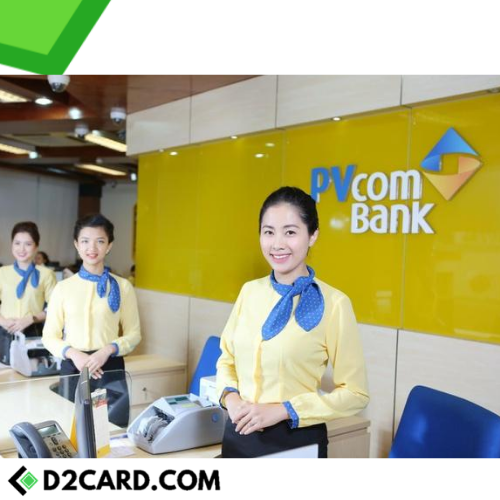 PVcomBank miễn phí đổi thẻ chip nội địa trên toàn hệ thống
