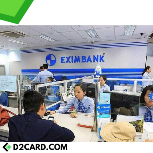 Eximbank lên tiếng về việc tạm ngưng hoạt động 1 chi nhánh