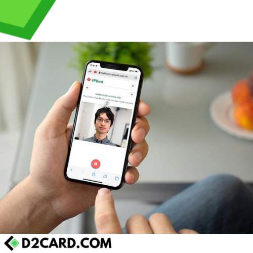Ngân hàng “chạy đua” mở tài khoản từ xa cho khách giữa dịch Covid-19
