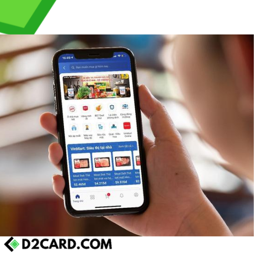 Ngân hàng đẩy mạnh thanh toán online mùa COVID-19