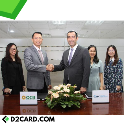 OCB: Tiếp sức doanh nghiệp Việt