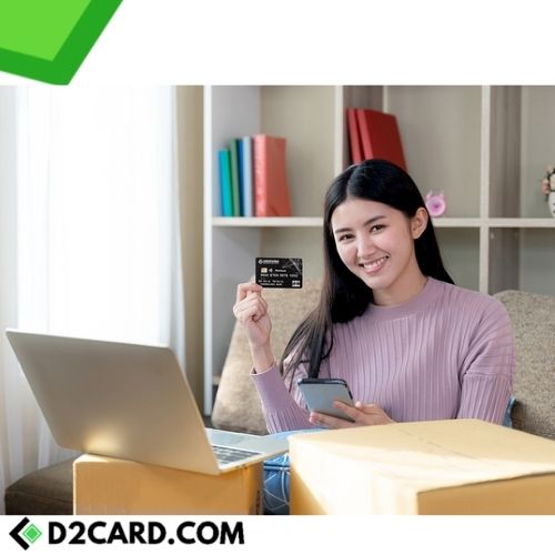 LienVietPostBank ra mắt thẻ tín dụng quốc tế JCB