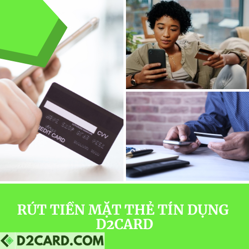 4 cách dùng thẻ tín dụng tiết kiệm thời 'bão giá'