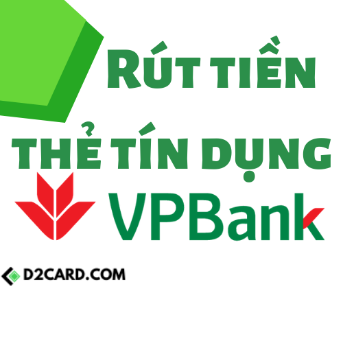 Rút tiền thẻ tín dụng VPBank ở đâu an toàn?