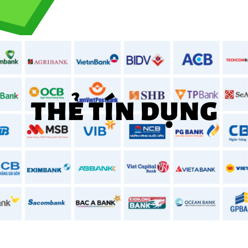 Cuộc đua thẻ tín dụng: Đã đến hồi quyết liệt?