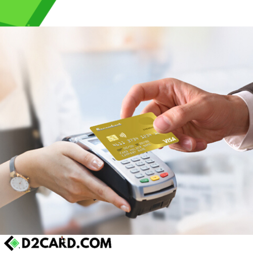 Thẻ chuẩn EMV - dẫn đầu xu hướng thẻ ‘không chạm’ ở Việt Nam
