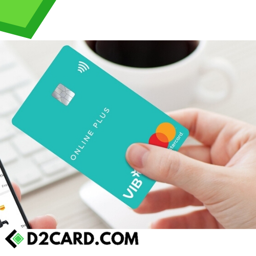 VIB rút ngắn quy trình duyệt cấp thẻ tín dụng