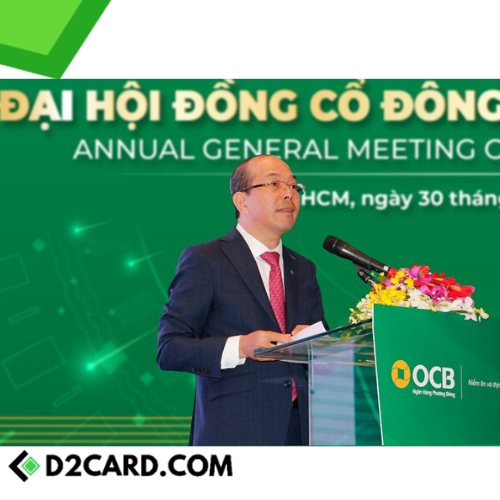 Chủ tịch OCB: “Ngân hàng rất muốn niêm yết càng sớm càng tốt“