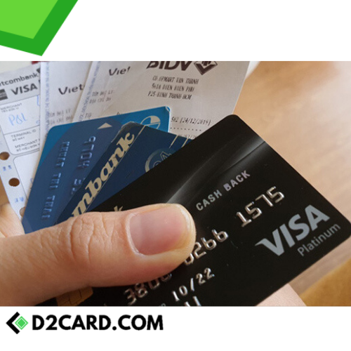 Chi tiêu qua thẻ tín dụng giảm tới 80%, ngân hàng muốn Visa, MasterCard miễn giảm phí
