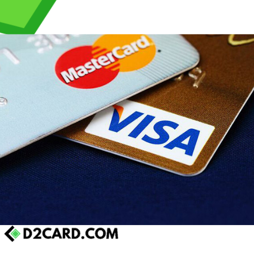 Hai đại gia thẻ tín dụng có cơ hội trở thành doanh nghiệp trị giá 1.000 tỉ USD tiếp theo