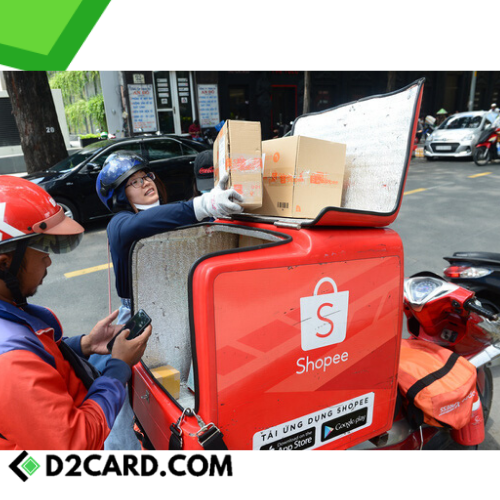 Hôm nay có nhiều khuyến mãi đặc biệt hưởng ứng Ngày không tiền mặt 16-6