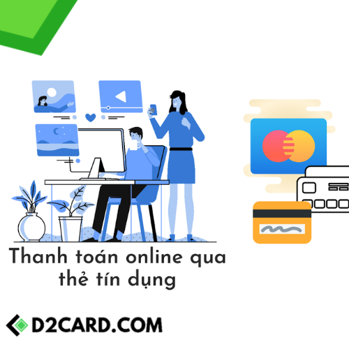 Hướng dẫn cách sử dụng thẻ Mastercard dễ dàng