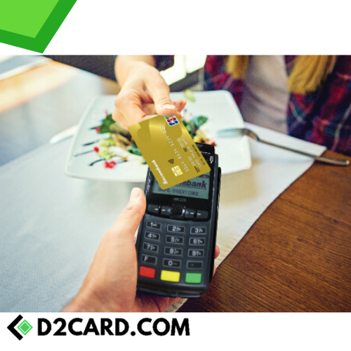Sacombank tặng vàng cho chủ thẻ tín dụng JCB