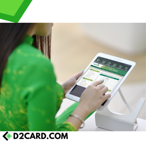Vietcombank điều chỉnh phí dịch vụ ngân hàng
