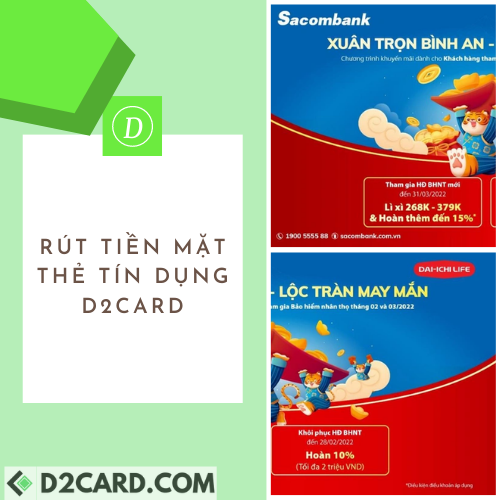 Sacombank và Dai-ichi Life Việt Nam nâng tầm hợp tác bancassurance
