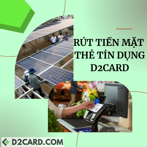 Tín dụng xanh, thanh toán xanh lên ngôi