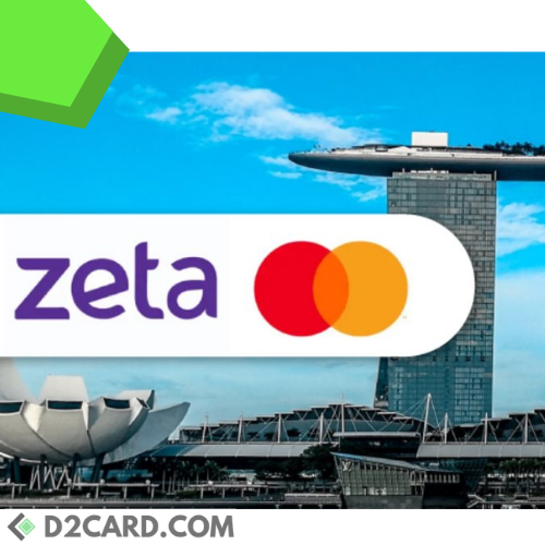 Mastercard và Zeta của Ấn Độ ký kết hợp tác 5 năm