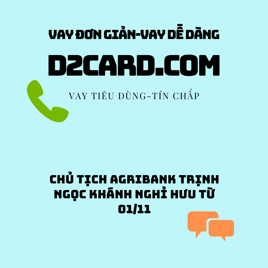 Chủ tịch Agribank Trịnh Ngọc Khánh nghỉ hưu từ 01/11, NHNN giao người mới phụ trách Hội đồng Thành viên là ông Phạm Hoàng Đức.