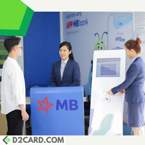 Lợi nhuận Ngân hàng MB tăng gấp rưỡi lên 12.000 tỷ đồng