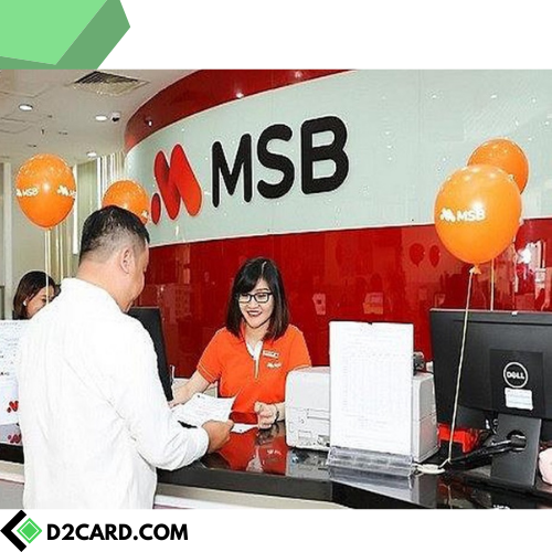 MSB chốt thời gian bán 18 triệu cp quỹ cho người lao động, giá 10,000 đồng/cp