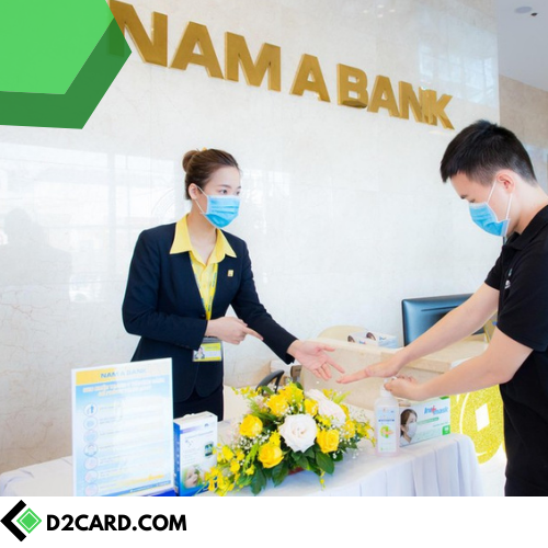 Nam A Bank áp tiêu chí mới phòng dịch Covid-19 ở thời kỳ bình thường mới