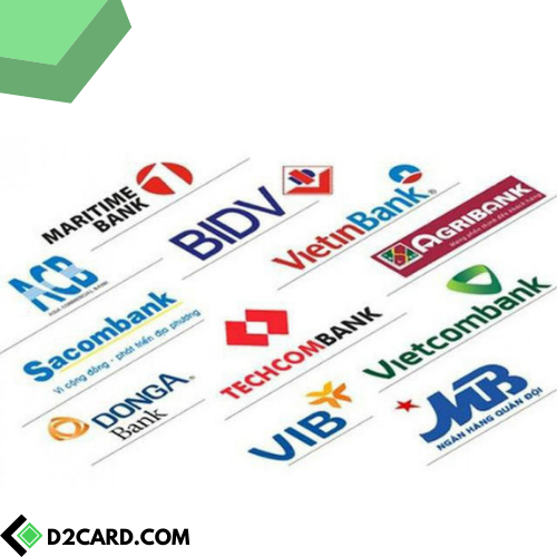 Cổ phiếu ngân hàng đồng loạt tăng, SHB và SSB tăng trần phiên cuối tuần