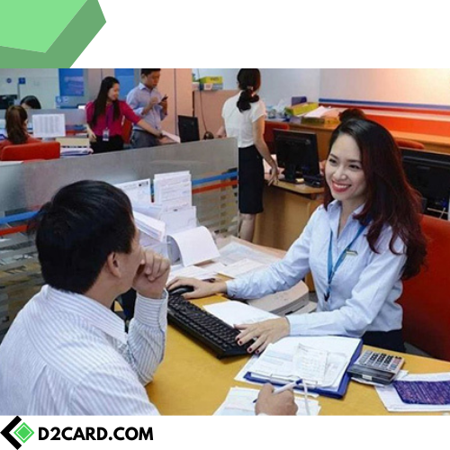 Đổi CMND sang Căn cước, giao dịch ngân hàng ảnh hưởng gì không?