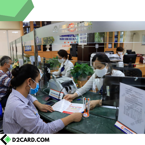 Bộ đệm thanh khoản của ngân hàng mỏng hơn, có đáng lo?