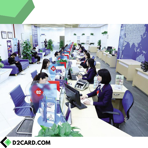 Bệ phóng lợi nhuận ngân hàng 2021