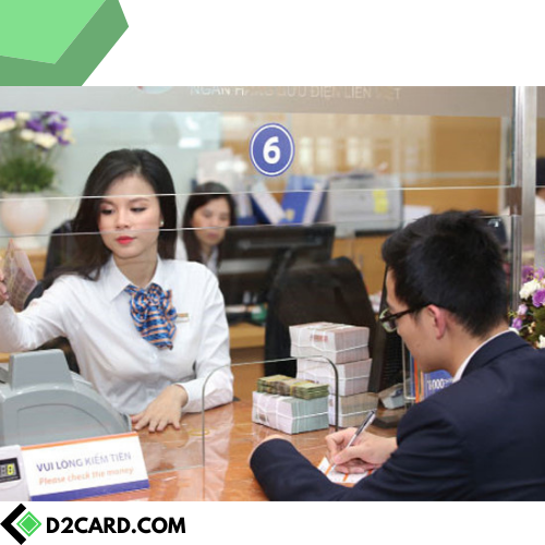 Ngân hàng chờ vốn ngoại