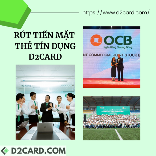 OCB nhận giải 'Nơi làm việc tốt nhất châu Á 2022'