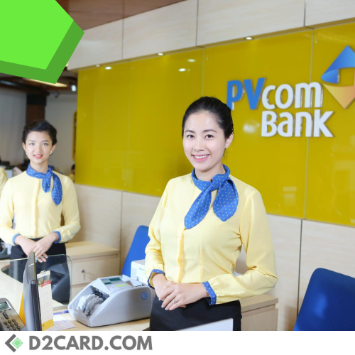 Gửi tiết kiệm online tại PVcomBank - Thêm tiện ích, tăng ưu đãi