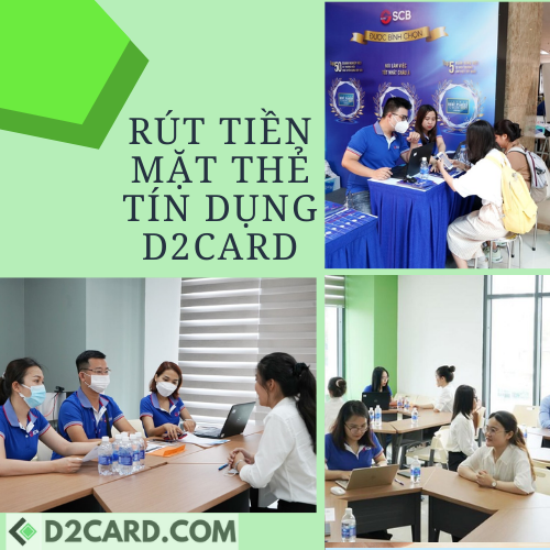 SCB đồng hành cùng Ngày hội tuyển dụng ngân hàng – chứng khoán