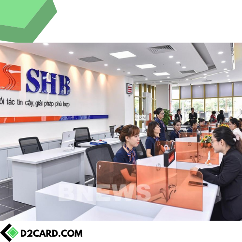 Cổ phiếu ngân hàng SHB được vào rổ danh mục của tổ chức MSCI