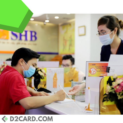 SHB không ngừng gia tăng lợi ích cho cổ đông