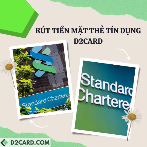 Standard Chartered Việt Nam được cung cấp dịch vụ bù trừ, thanh toán giao dịch chứng khoán