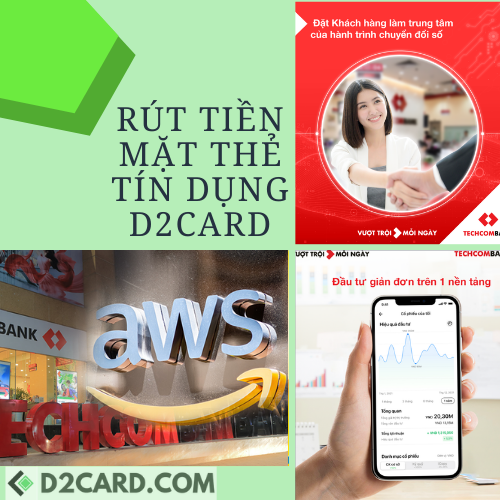 Techcombank chinh phục hành trình số để nâng tầm giá trị cuộc sống