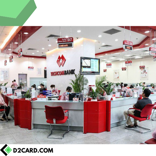 Techcombank là “Ngân hàng bán lẻ được tin dùng nhất tại Việt Nam” và Top 6 châu Á Thái Bình Dương