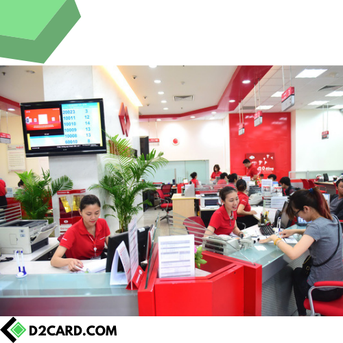 Techcombank vừa vượt qua cả BIDV lẫn Vietinbank, trở thành ngân hàng có vốn hoá lớn thứ 2 trên sàn chứng khoán