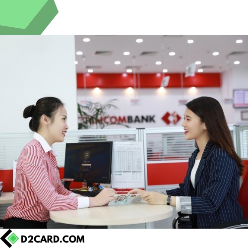 Techcombank trở thành ngân hàng có vốn hoá lớn thứ 2 trên sàn chứng khoán
