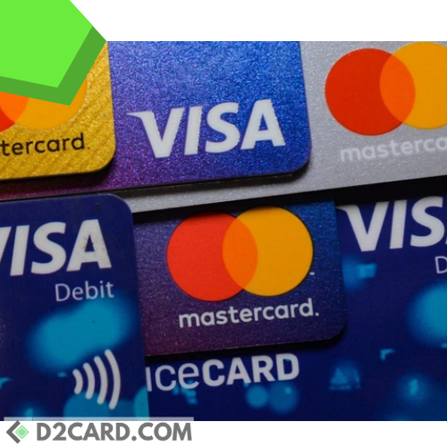 Hàng triệu chủ thẻ tín dụng sắp không vui: Visa, Mastercard chuẩn bị tăng phí