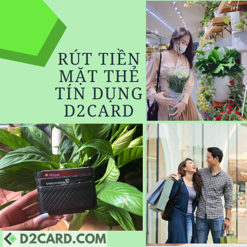 Cô gái 9x ở Hà Nội sử dụng thẻ tín dụng thay tiền mặt để có thể quản lý chi tiêu tốt hơn