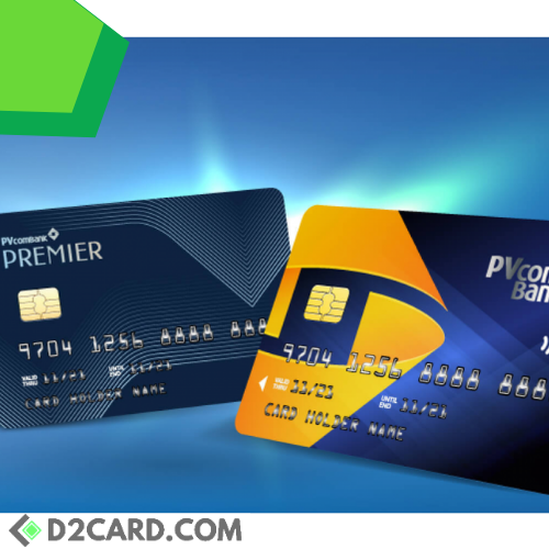 Tăng ưu đãi khi sử dụng 3 loại thẻ tín dụng PVcomBank Mastercard