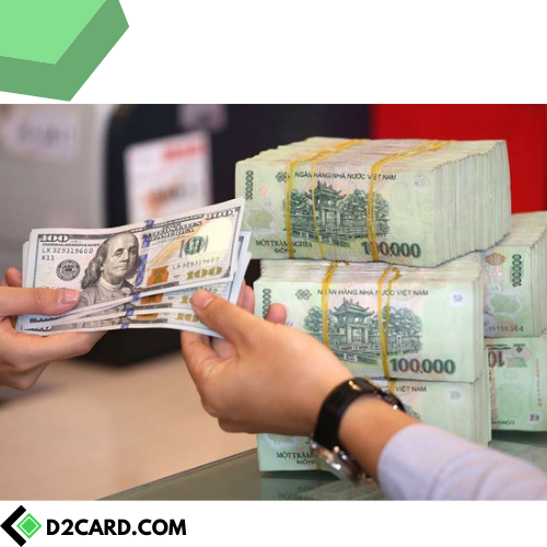 Ngân hàng tung hàng vạn tỉ đồng vốn vay lãi suất thấp