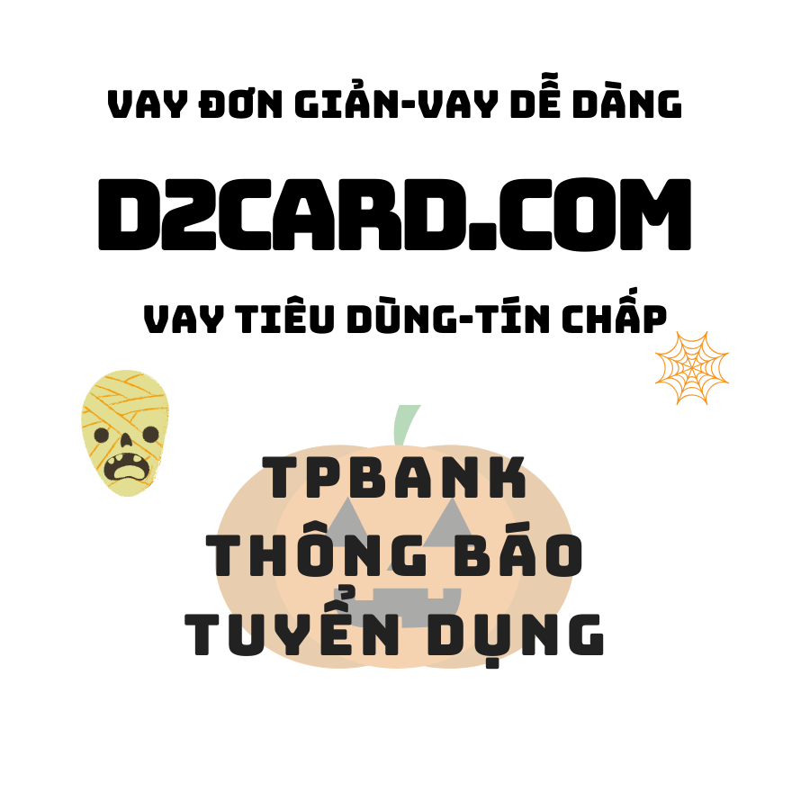 Ngân hàng TMCP Tiên Phong (TPBank) thông báo tuyển dụng: