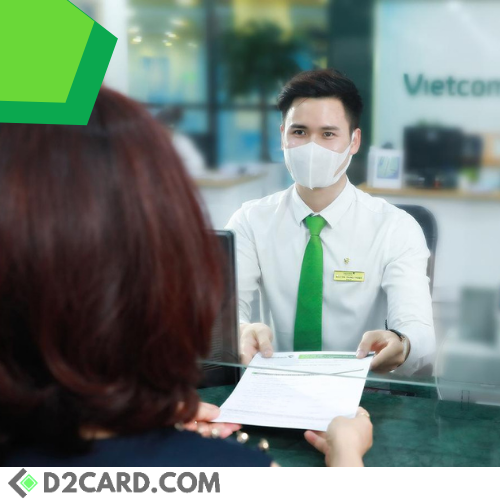 Vietcombank đồng hành cùng khách hàng: Hợp lực giúp phục hồi kinh tế