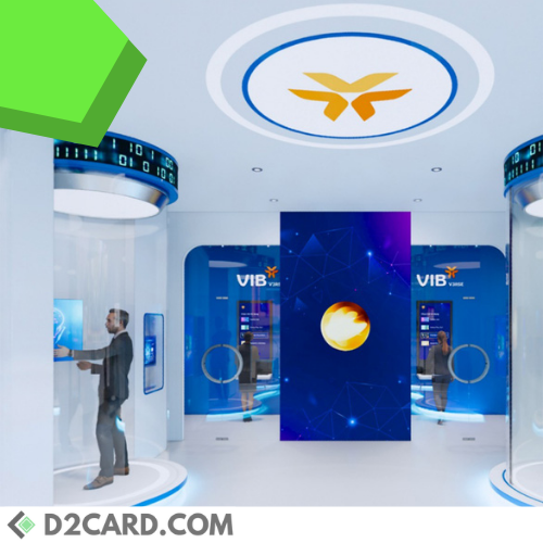 VIB đặt mục tiêu lợi nhuận vượt tỉ đô, vốn hóa tăng gấp 5 lần