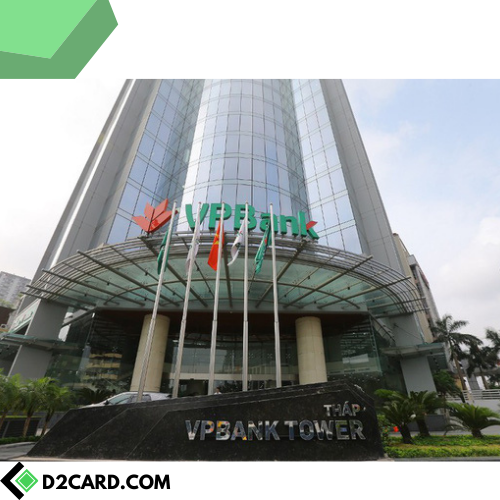 Moody’s sẽ nâng hạng các chỉ số của VPBank