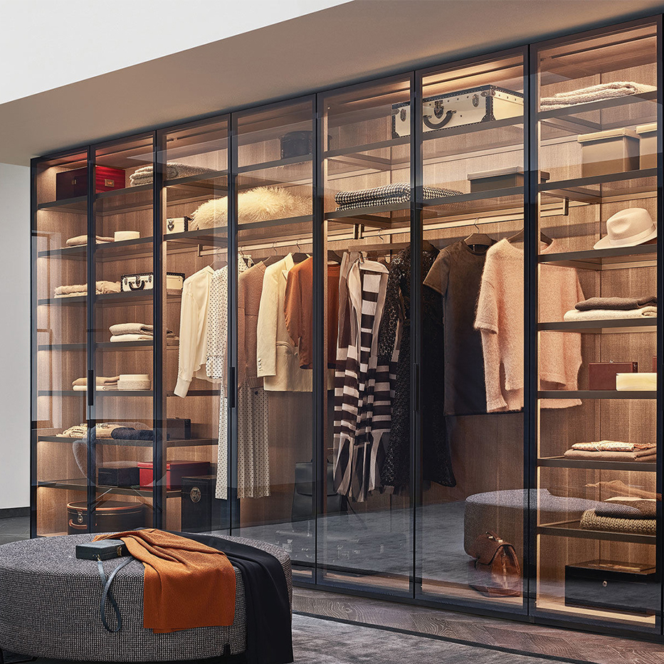 Cửa kính cường lực lùa đẹp